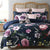 Zinnia Quilt Cover Set