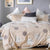 Zola Quilt Cover Set