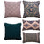 Marais Cushion 2 PACK