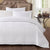 Pure White Throw (160 x 130cm)