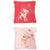 Sweet Deer PINK Cushion (40 x 40cm)