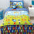 Circus Fun Quilt Cover Set