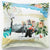 Collage European Pillowcase