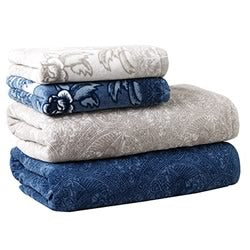 Florence broadhurst online towels