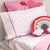 Hearts Sheet Set