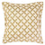 Valeria Champagne European Pillowcase