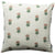 Aida Kaner Decorative Cushion COVER ONLY (45 x 45cm)