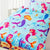 Mermaid Quilt Cover Set