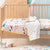 Animal Farm Cot Coverlet (100 x 120m)