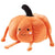 Hallow Pumpkin Novelty Cushion