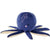 OPHELIA OCTOPUS Novelty Cushion