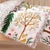 Woodlandia Cot Coverlet (100 x 120cm)