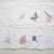 Dragonfly Embroidered Hankies