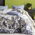 Aleena Quilt Cover Set