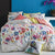 Marta Quilt Cover Set