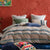 Navada Quilt Cover Set