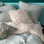 Temik Seafoam European Pillowcase