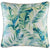 Caicos Outdoor Green Cushion (50 x 50cm)