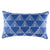 Akachi Blue Cushion (35 x 55cm)