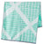 Mason Aqua Bath Towel