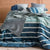 Cody Quilt Cover Set