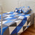 Leo Bedspread Set