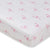 Flamingo Cot Fitted Sheet