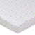 Sprinkles Jersey Cot Fitted Sheet