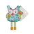 HOOT Owl Softie Toy