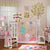 Poppy Seed 6 piece Nursery Set