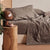 Goldie Timber Sheet Set