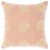 Haze Pink Sand Cushion (45 x 45cm)