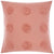 Haze Rosette European Pillowcase