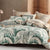 Kalani Surf Quilt Cover Set