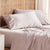 Nara Wisteria Standard Pillowcase