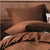 Nimes Cinnamon Cushion (48 x 48cm)