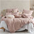 Nimes Dusk Quilt Cover Set