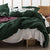 Nimes Ivy Quilt Cover Set