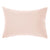 Nimes Rose Standard Pillowcase