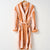 Plush Ocean City Caramel Robe