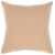 Springsteen Caramel European Pillowcase