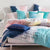 Etta Multi Quilt Cover Set