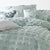 Haze Mist European Pillowcase