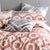 Kenai Square Cushion COVER ONLY (50 x 50cm)