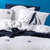 Semaphore European Pillowcase