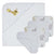 Savanna Babies Towel Set