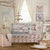 Sparrow 4 piece Nursery Set