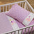 Surina Cot Sheet Set