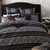 Karson Denim Quilt Cover Set