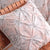 Springwood Blush European Pillowcase